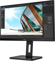 AOC U27P2CA 27 Inch 4K UHD Monitor